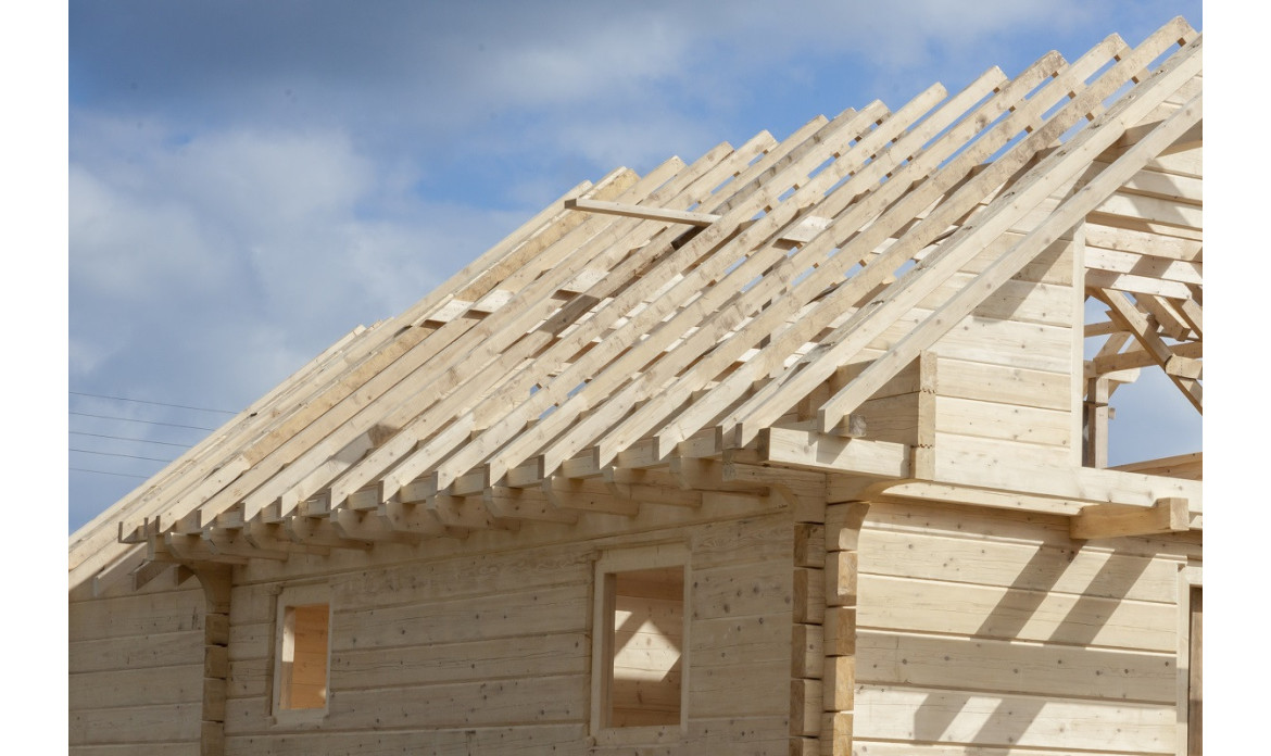 Dlaczego budynki drewniane są energooszczędne